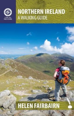 Helen Fairbairn - Northern Ireland: A Walking Guide - 9781848891500 - 9781848891500