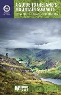 Mountainviews - A Guide to Ireland´s Mountain Summits - 9781848891647 - 9781848891647