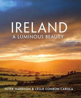 Peter Harbison - Ireland - A Luminous Beauty - 9781848892316 - 9781848892316