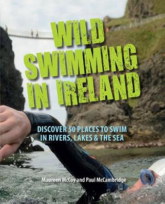 Maureen Mccoy - Wild Swimming in Ireland - 9781848892804 - V9781848892804