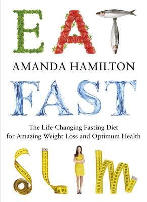 Amanda Hamilton - Eat Fast Slim - 9781848991033 - 9781848991033