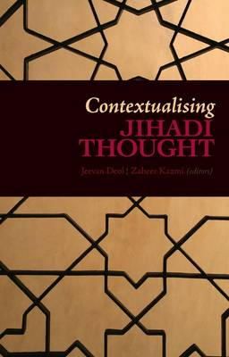 Deol - Contextualising Jihadi Thought - 9781849041300 - V9781849041300