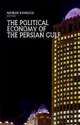 Kamrava M - The Political Economy of the Persian Gulf - 9781849042093 - V9781849042093