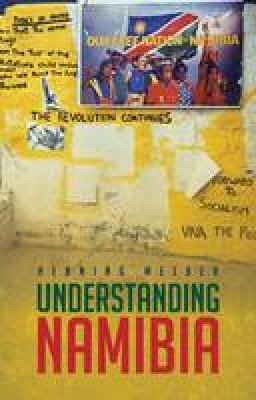 Henning Melber - Understanding Namibia: The Trials of Independence - 9781849044127 - V9781849044127