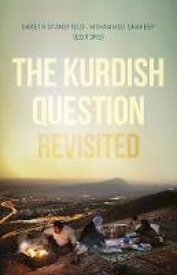 Stansfield  Gareth A - The Kurdish Question Revisited - 9781849045919 - V9781849045919