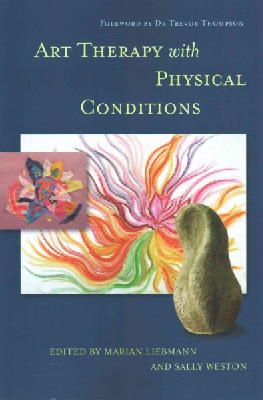 Marian (Ed Liebmann - Art Therapy with Physical Conditions - 9781849053495 - V9781849053495