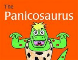 Kay Al-Ghani - The Panicosaurus: Managing Anxiety in Children Including Those with Asperger Syndrome - 9781849053563 - V9781849053563