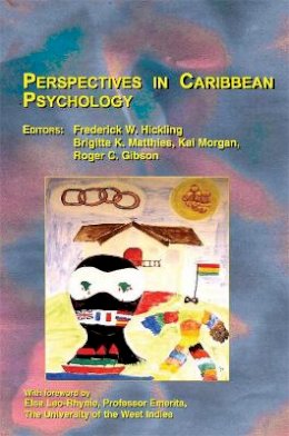  - Perspectives in Caribbean Psychology - 9781849053587 - V9781849053587