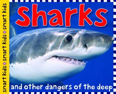 Various - Sharks: Smart Kids - 9781849155700 - V9781849155700