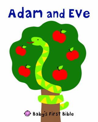 Various - Adam & Eve - 9781849156967 - KTG0004785