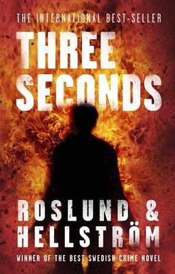 Anders Roslund - Three Seconds: Ewert Grens 4 - 9781849161527 - 9781849161527