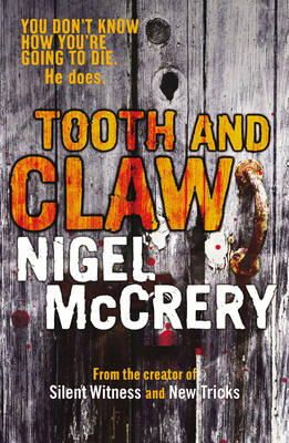 Nigel Mccrery - Tooth and Claw - 9781849162227 - V9781849162227
