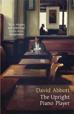 David Abbott - The Upright Piano Player - 9781849164054 - V9781849164054