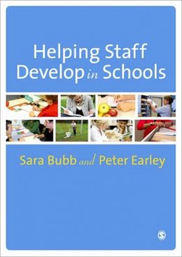 Sara Bubb - Helping Staff Develop in Schools - 9781849200264 - V9781849200264