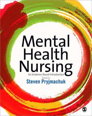 S (Ed) Pryjmachuk - Mental Health Nursing: An Evidence Based Introduction - 9781849200721 - V9781849200721