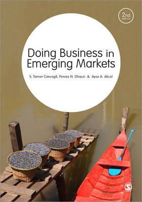 S Tamer Cavusgil - Doing Business in Emerging Markets - 9781849201544 - V9781849201544