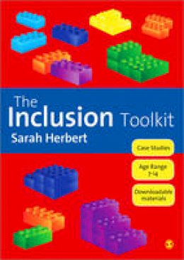 Sarah H. Herbert - The Inclusion Toolkit - 9781849207607 - V9781849207607