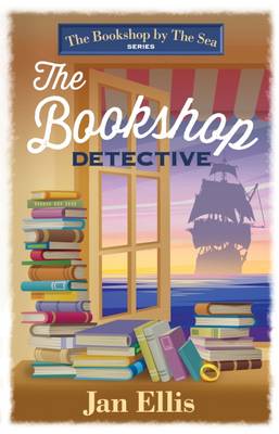 Jan Ellis - The Bookshop Detective - 9781849344456 - V9781849344456