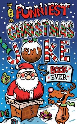 Joe King - The Funniest Christmas Joke Book Ever - 9781849395083 - V9781849395083