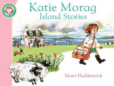 Mairi Hedderwick - Katie Morag´s Island Stories - 9781849410885 - V9781849410885