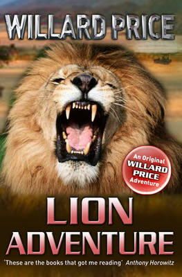 Willard Price - Lion Adventure - 9781849417471 - V9781849417471