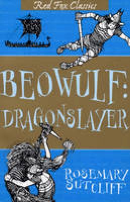 John Escott - Beowulf: Dragonslayer - 9781849417914 - V9781849417914