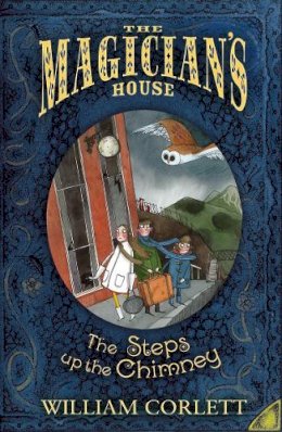 William Corlett - The Steps up the Chimney - 9781849417969 - V9781849417969