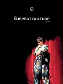 Eatough, Graham; Rebellato, Dan - The Suspect Culture Book - 9781849430876 - V9781849430876