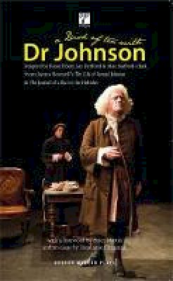James Boswell - A Dish of Tea with Dr Johnson - 9781849431064 - V9781849431064