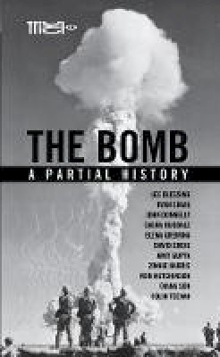 Roger Hargreaves - The Bomb: A Partial History - 9781849431521 - V9781849431521