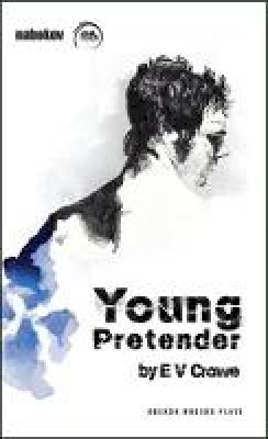 E.v. Crowe - Young Pretender - 9781849431798 - V9781849431798