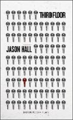 Jason Hall - Third Floor - 9781849432443 - V9781849432443