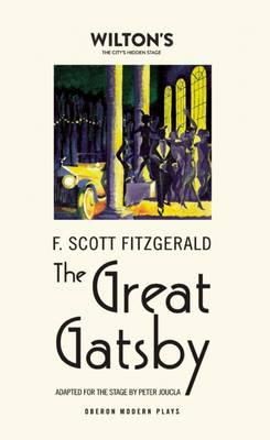 F. Scott Fitzgerald - The Great Gatsby - 9781849434812 - V9781849434812