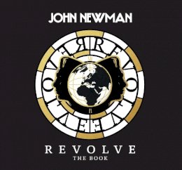 John Newman - Revolve: The Book - 9781849496506 - V9781849496506