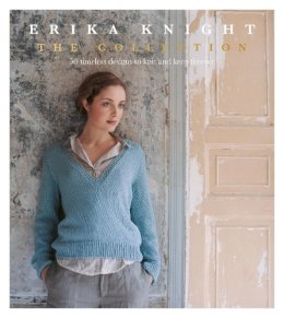 Erika Knight - Erika Knight: The Collection - 9781849497732 - KCW0016577