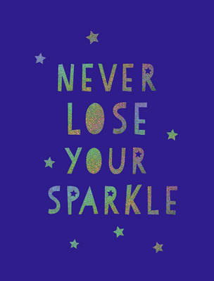 Dk - Never Lose Your Sparkle - 9781849539579 - V9781849539579