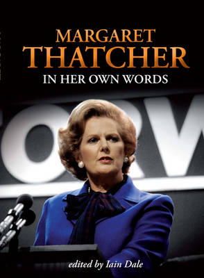 Margaret Thatcher - Margaret Thatcher - 9781849540551 - V9781849540551