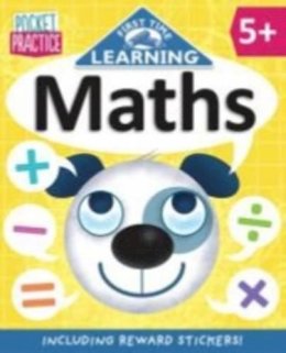 Kay Massey - First Time Learning - Pocket Practice: Maths - 9781849588966 - KSG0018454