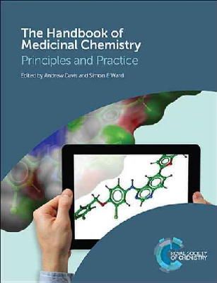 Andrew Davis (Ed.) - The Handbook of Medicinal Chemistry: Principles and Practice - 9781849736251 - V9781849736251