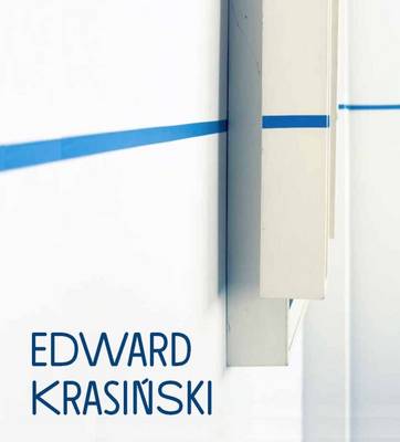 Kasia Redzisz - Edward Krasinski - 9781849764926 - V9781849764926