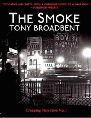 Tony Broadbent - Smoke - 9781849821520 - V9781849821520