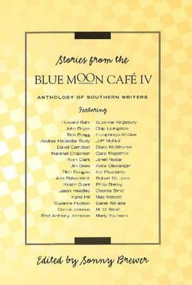 Brewer S. - Stories from Blue Moon Cafe IV - 9781849822138 - V9781849822138