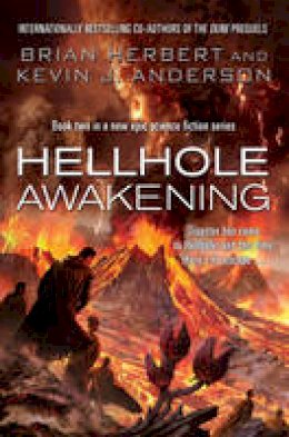 Kevin J. Anderson - Hellhole Awakening - 9781849830317 - V9781849830317