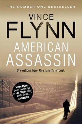 Vince Flynn - American Assassin - 9781849830348 - V9781849830348