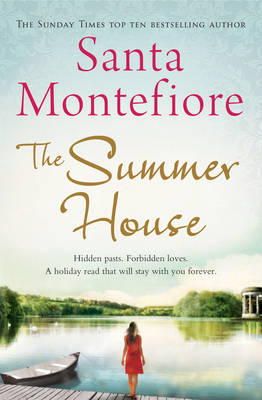 Santa Montefiore - The Summer House - 9781849831055 - V9781849831055