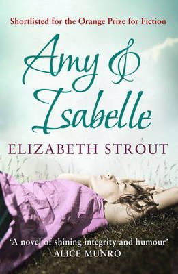 Elizabeth Strout - Amy & Isabelle - 9781849833042 - 9781849833042