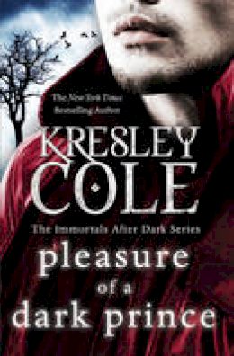Kresley Cole - Pleasure of a Dark Prince - 9781849834209 - V9781849834209