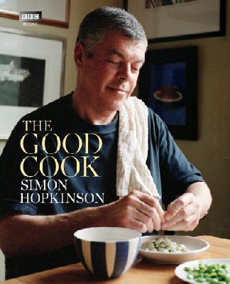 Simon Hopkinson - The Good Cook - 9781849902281 - V9781849902281