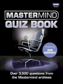 Richard Morgale - The Mastermind Quiz Book - 9781849903967 - V9781849903967 Richard Morgale - The Mastermind Quiz Book - 9781849903967 - V9781849903967