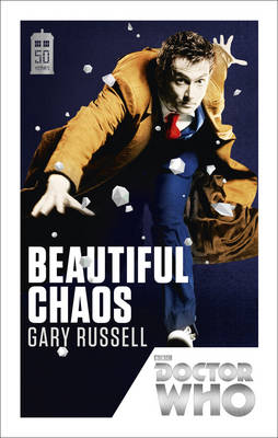Gary Russell - Doctor Who: Beautiful Chaos: 50th Anniversary Edition - 9781849905183 - V9781849905183